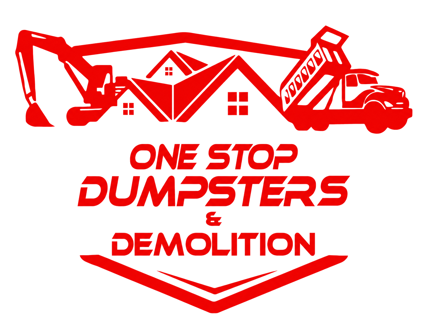 One Stop Dumpsters and Demos